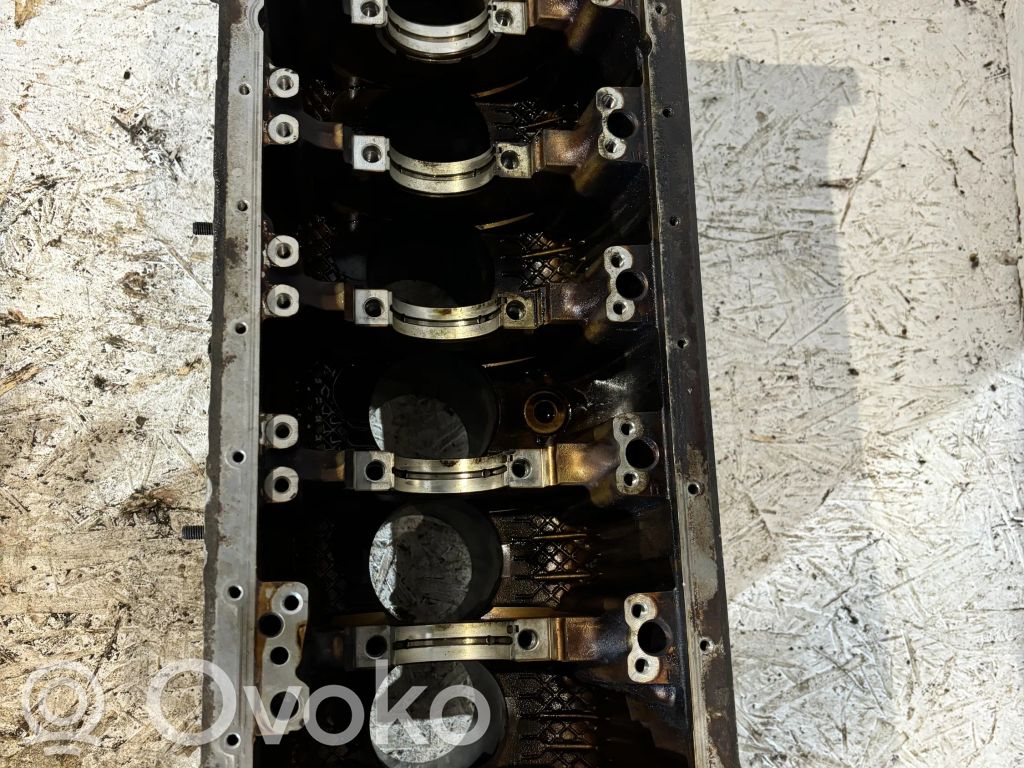 BMW 3 E36 Engine block 