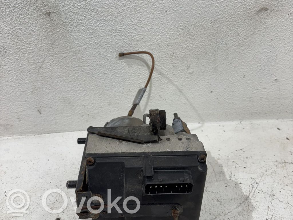 BMW 5 E39 ABS Blokas 