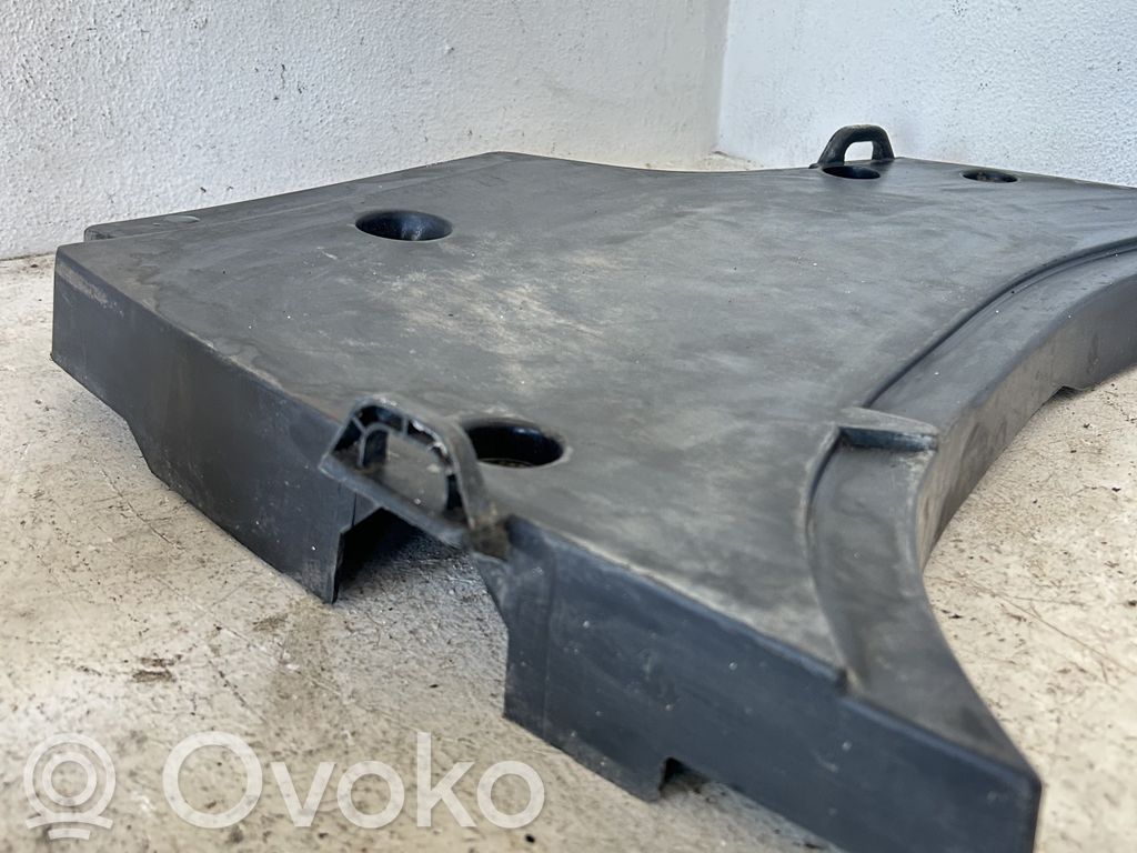 Other trunk/boot trim element   8122391