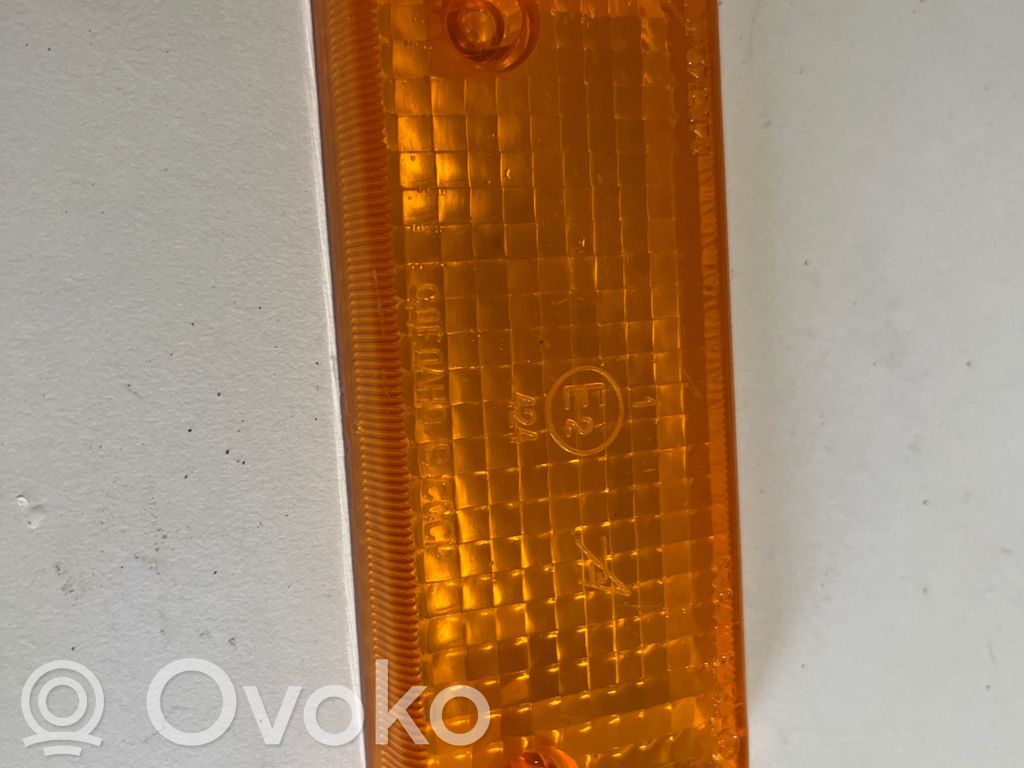 VAZ 2101 Kierunkowskaz przedni 