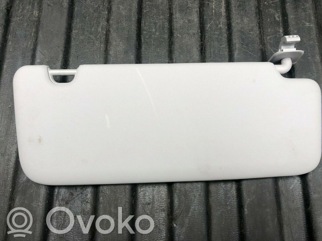Hyundai i30 Sun visor 