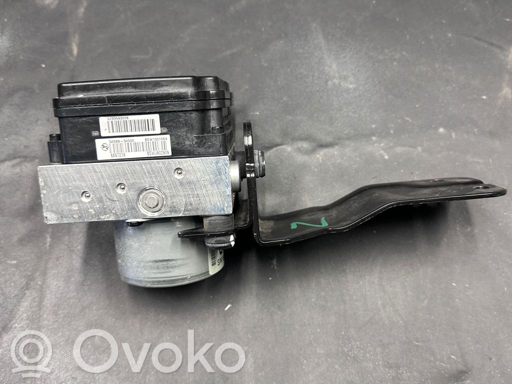 Hyundai i30 ABS Blokas 