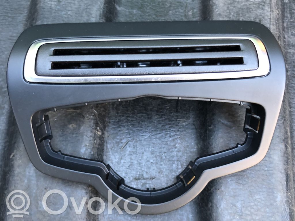 Mercedes-Benz GLC X253 C253 Ramka deski rozdzielczej 