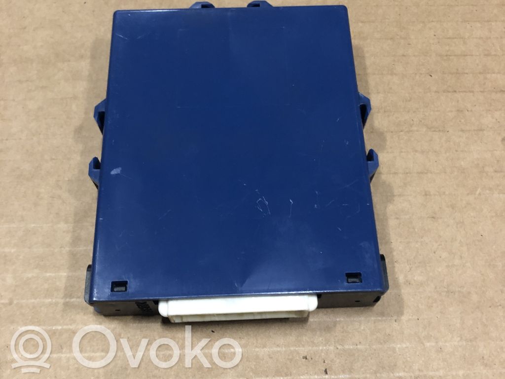 Lexus RX 330 - 350 - 400H Autres unités de commande / modules 