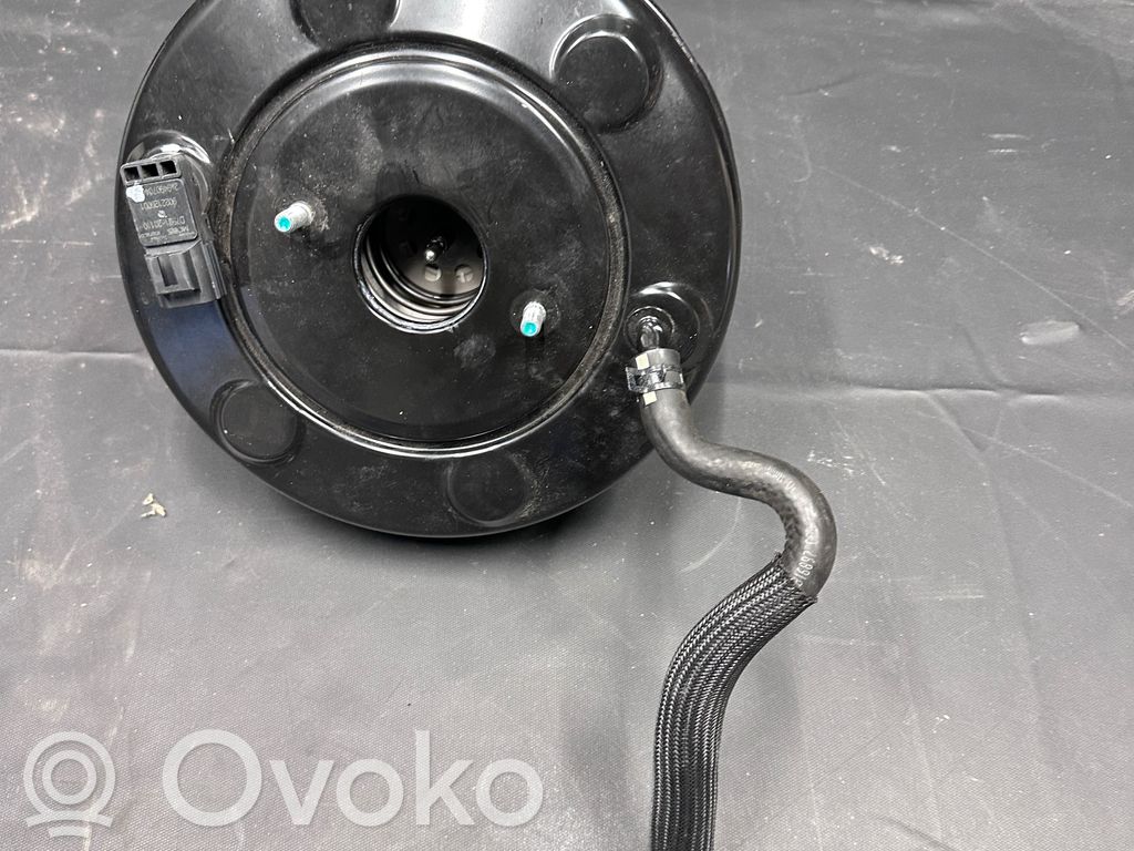 Hyundai i30 Servo-frein 