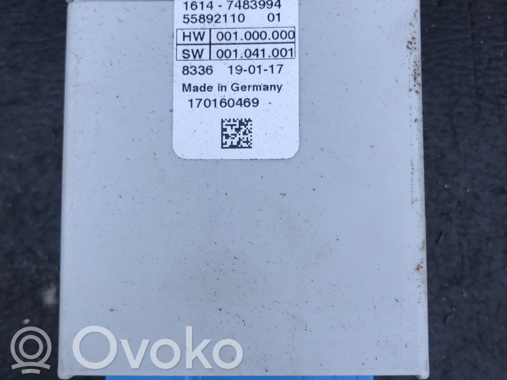 Inne komputery / moduły / sterowniki   16147483994,7483994,170160469