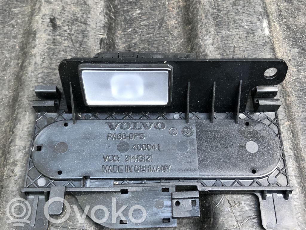 Volvo S90, V90 Inne oświetlenie wnętrza kabiny 
