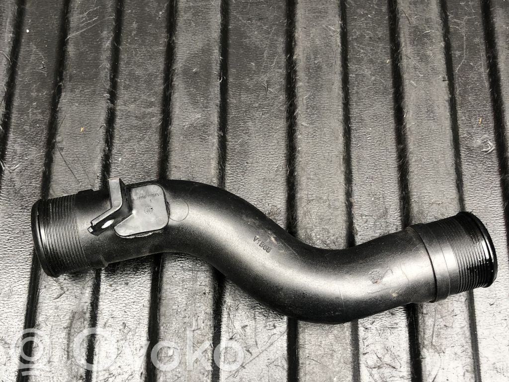 Land Rover Discovery 5 Tubo flessibile intercooler 