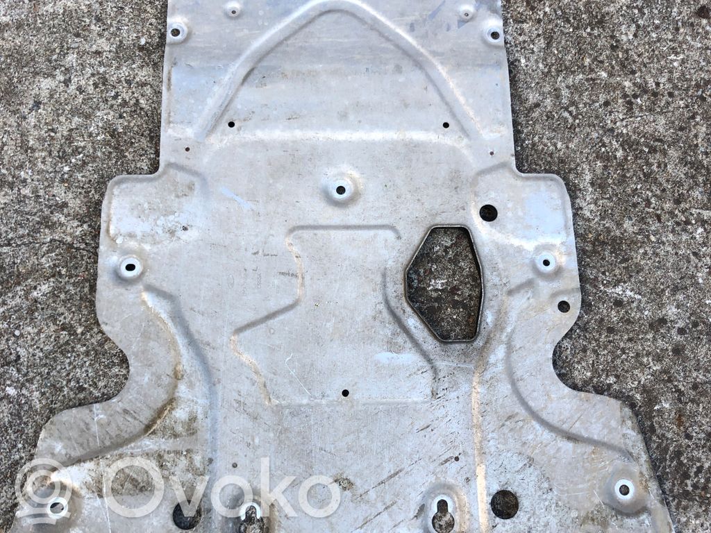Land Rover Range Rover Sport L494 Engine splash shield/under tray 