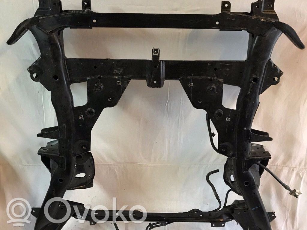 BMW 7 F01 F02 F03 F04 Front subframe 