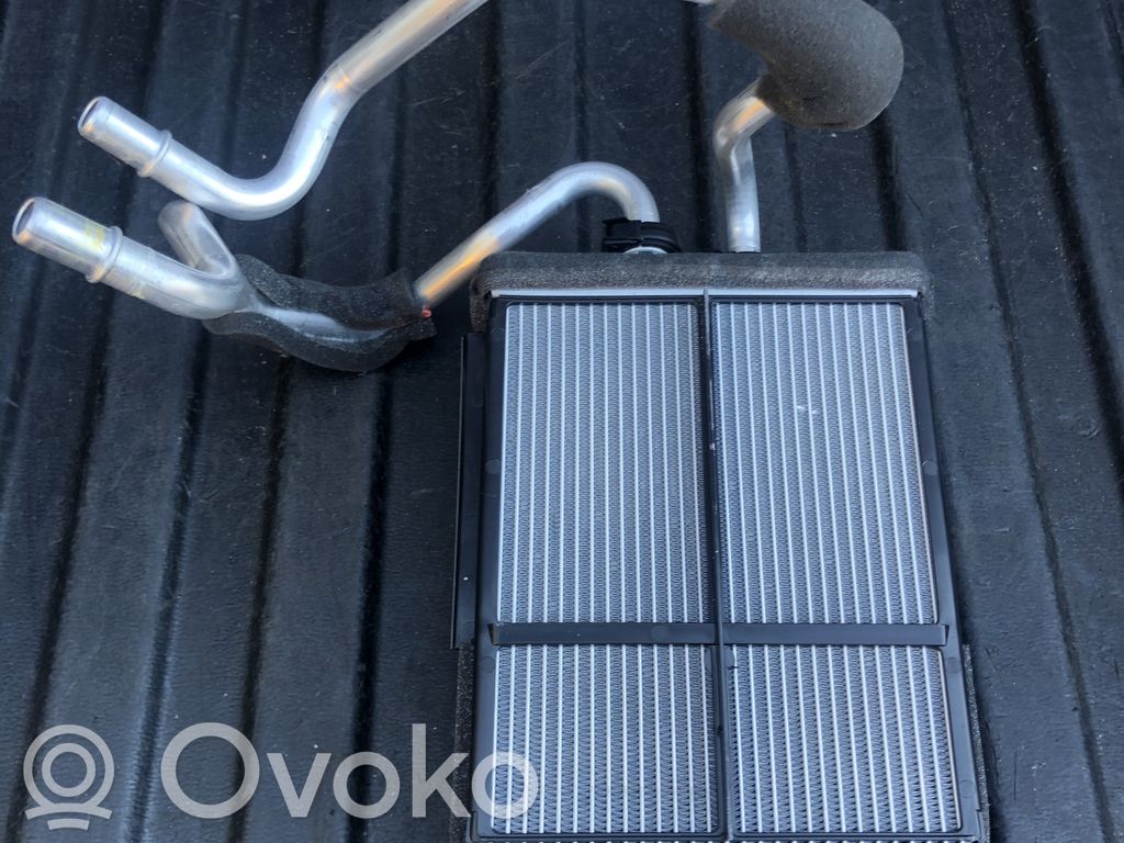 Volvo S90, V90 Radiator aerotermă 