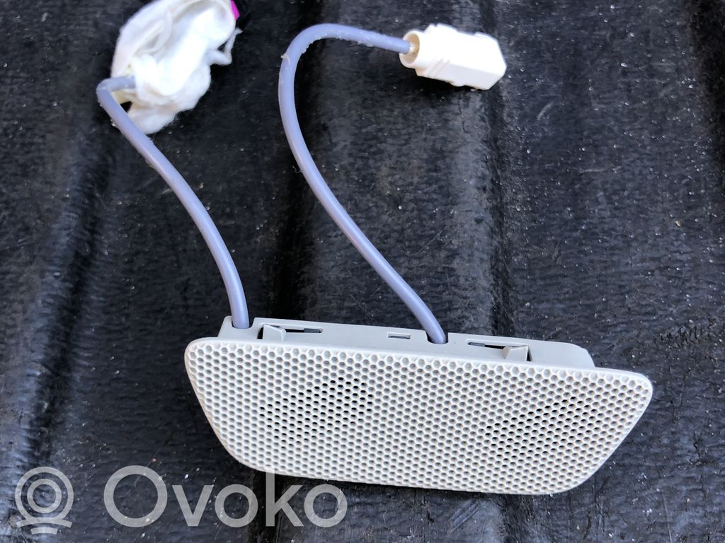 Volvo S90, V90 Micrófono (bluetooth/teléfono) 