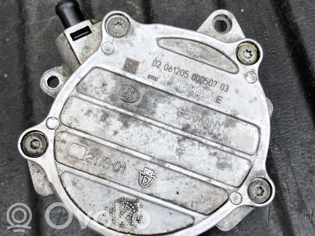 Alipainepumppu   06D145100E,ST554M1