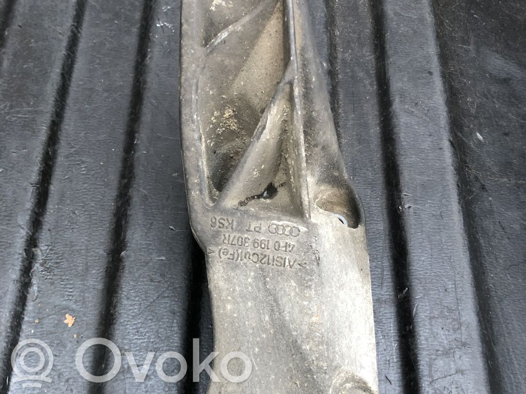 Audi A6 S6 C6 4F Engine mounting bracket 
