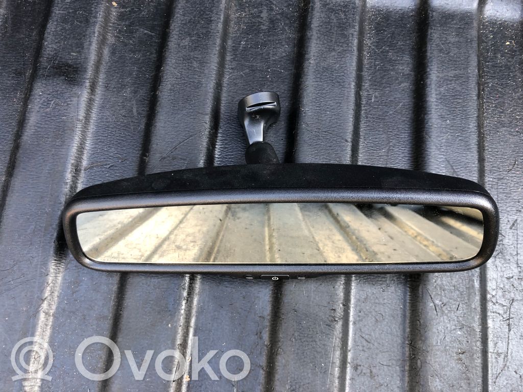 Infiniti FX Specchietto retrovisore (interno) 