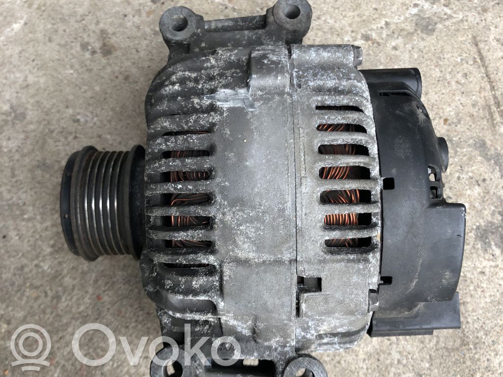 Alternador   06E903016D,2543315A