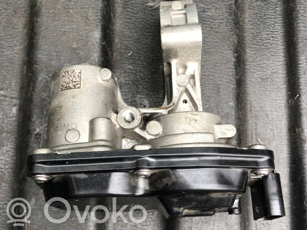 BMW 5 G30 G31 G38 Zawór EGR 