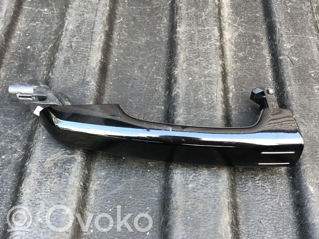 Land Rover Range Rover Sport L494 Manecilla externa puerta trasera 