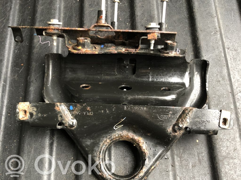 Land Rover Range Rover Sport L494 Anillo de remolque 