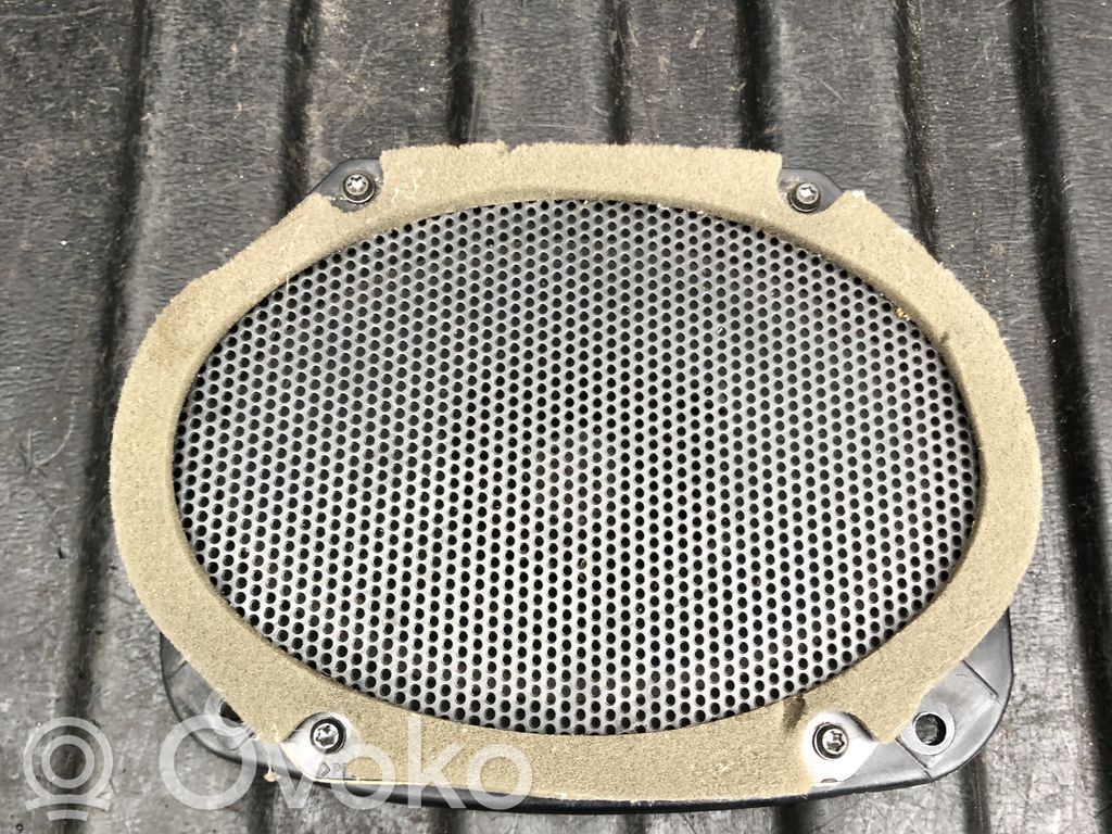Etuoven kaiutin   XW7F18808BB,19B171NC4R