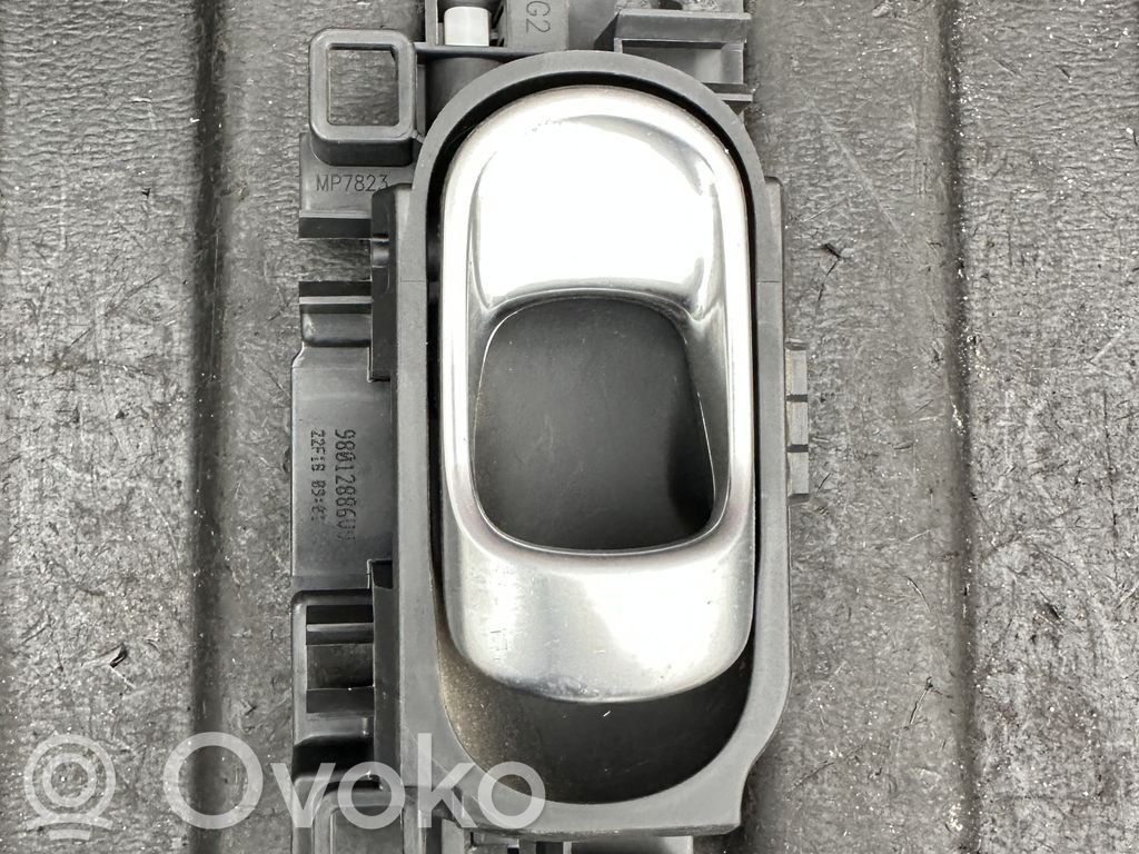 Citroen C3 Aircross Manecilla interna puerta delantera 