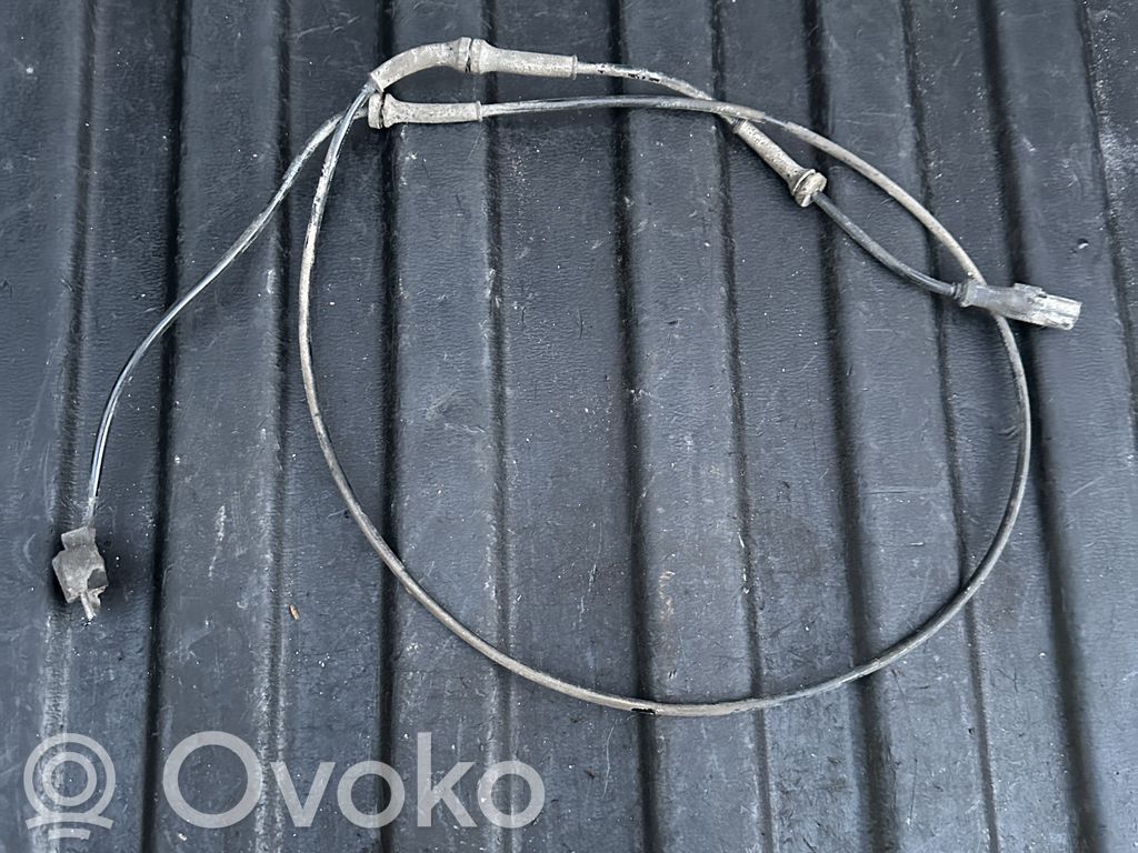 Mercedes-Benz Citan W415 ABS Sensor hinten 