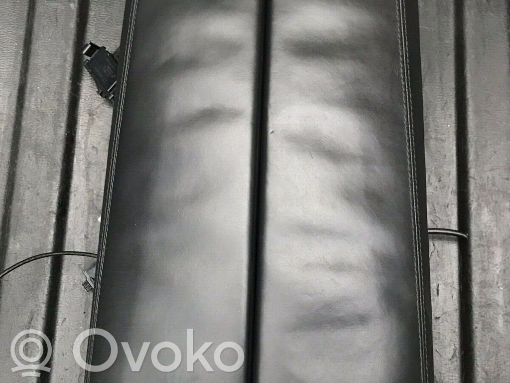 BMW 7 F01 F02 F03 F04 Armrest 