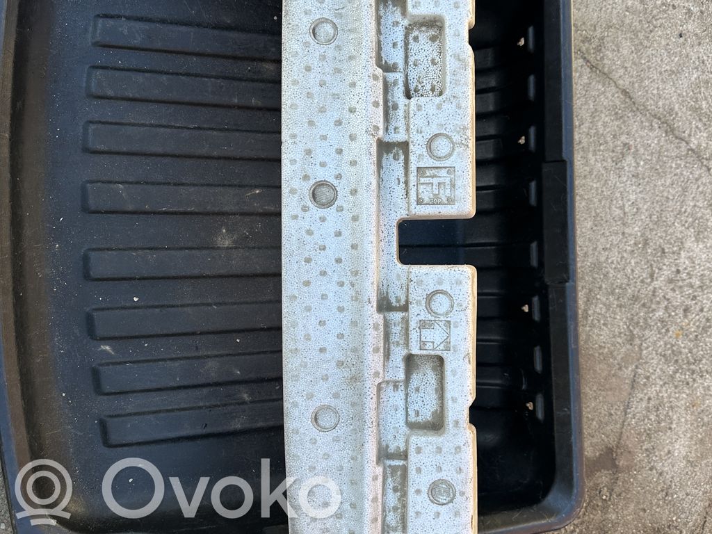 Infiniti FX Element spumă suport bară spate 