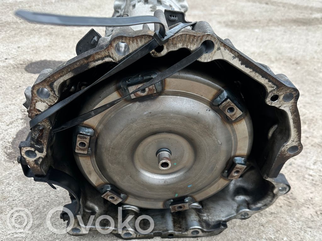 Infiniti M30 Caja de cambios automática 
