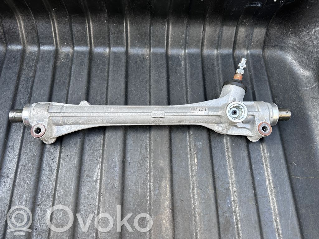 Lexus RX 450H Hammastanko 