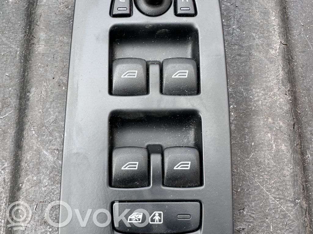 Przyciski szyb   31433407,31Z908701,83282001