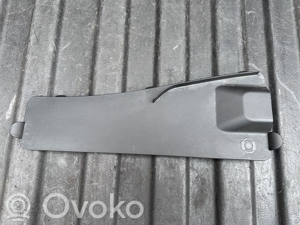Volvo V60 Pyyhinkoneiston lista 