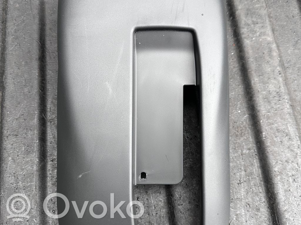 Volvo V60 Elementy poszycia kolumny kierowniczej 