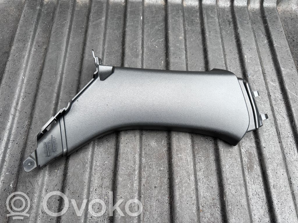 Volvo V60 Osłona środkowa słupka / C 
