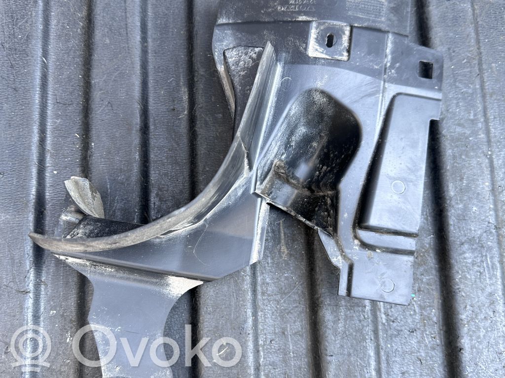 Volvo V60 Chlapacze przednie 