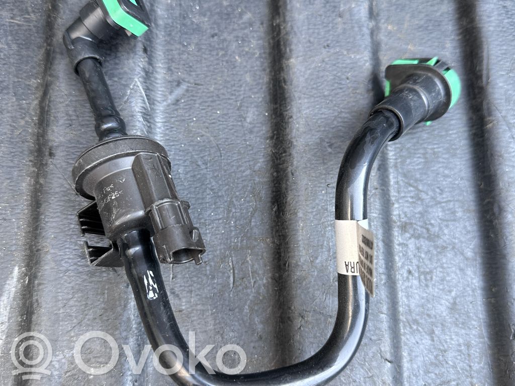 Volvo V60 Tuyau depression pompe à vide 
