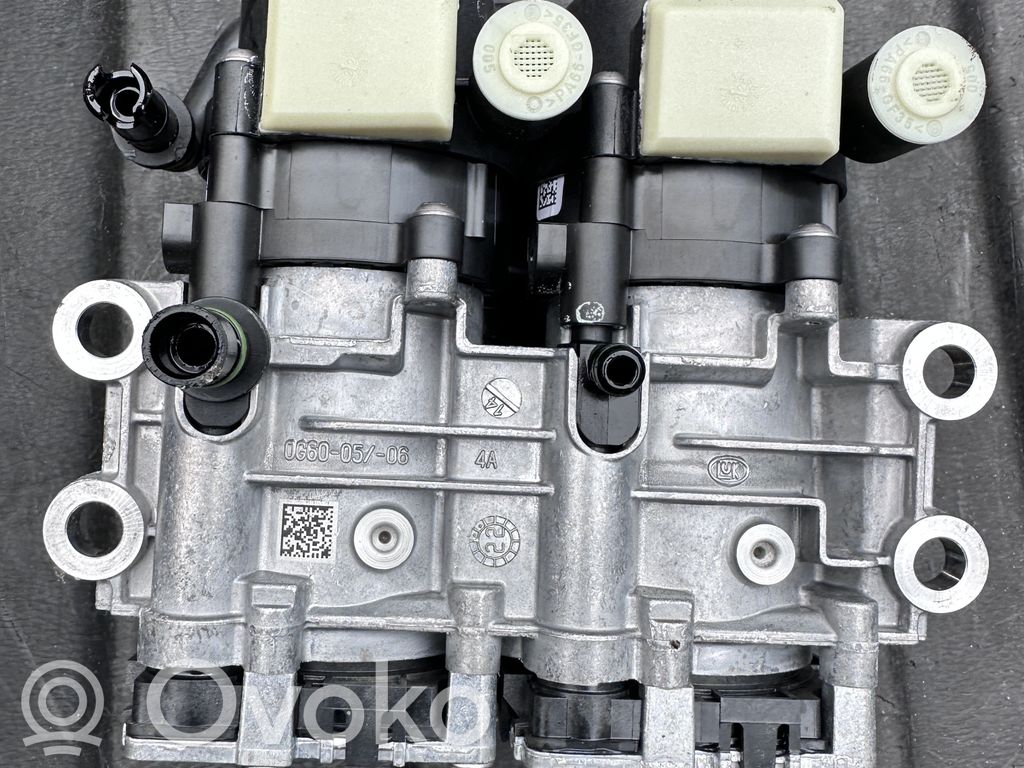 Volvo V60 Muu vaihdelaatikon osa 