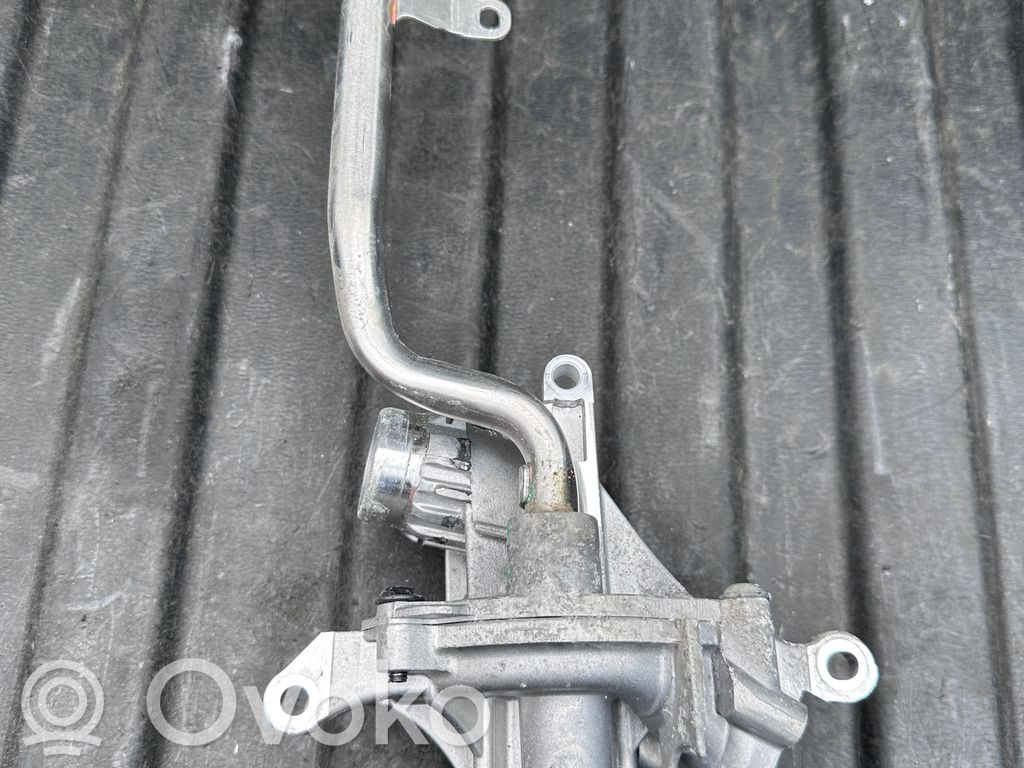 Volvo V60 Pompe de circulation d'eau 