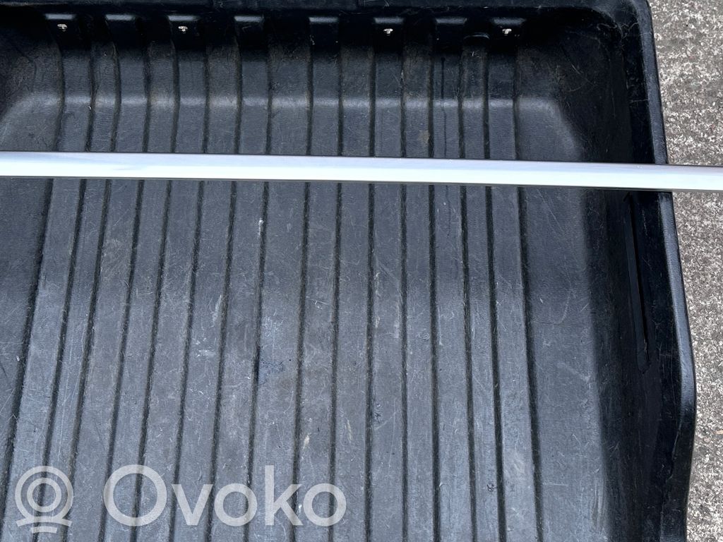 Volvo V60 Kattokisko 