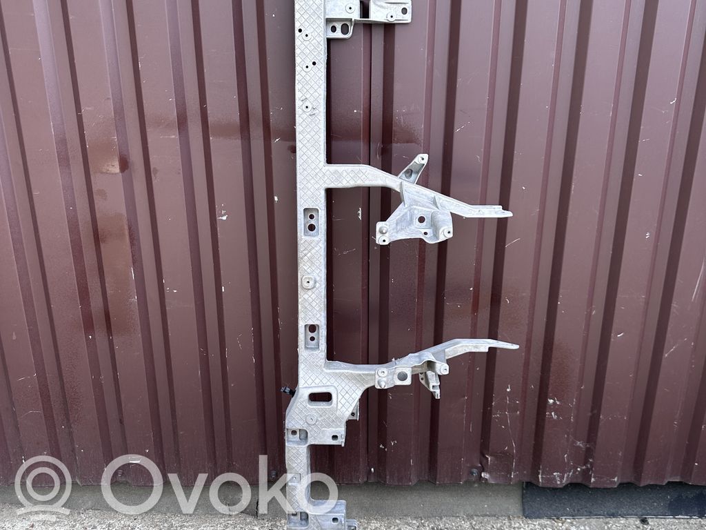 Volvo V60 Travesaño/barra de soporte del panel de instrumentos 