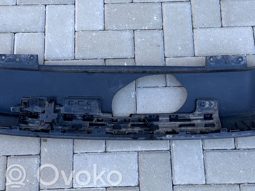 Volvo V60 Moldura embellecedora de la barra del amortiguador trasero 