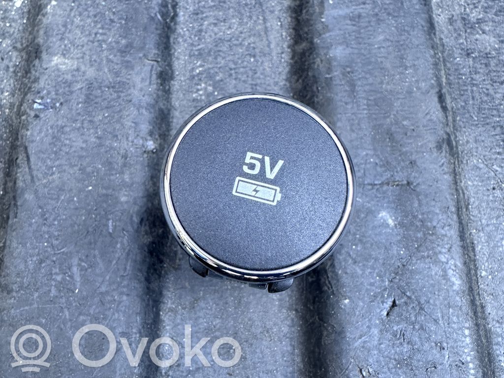 Land Rover Discovery 5 Enchufe conector USB 