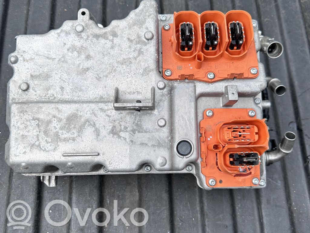 Volvo S90, V90 Inversor/convertidor de voltaje 