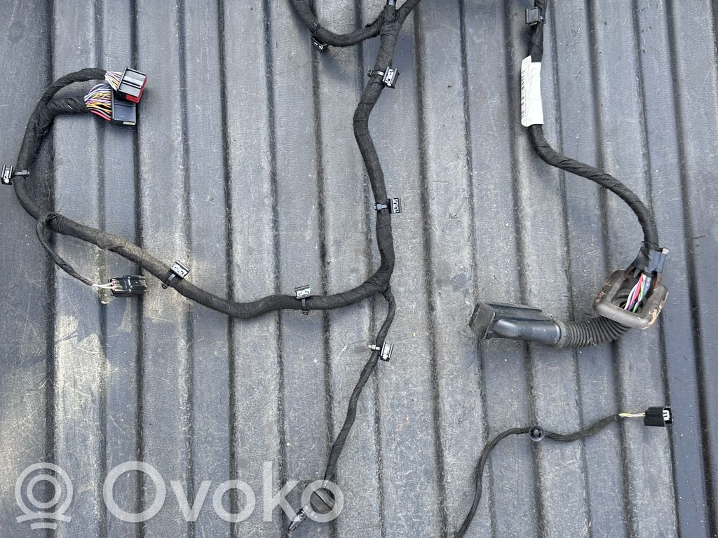 Cableado de puerta delantera   31483463,31877687,30644905,2208534,30644904