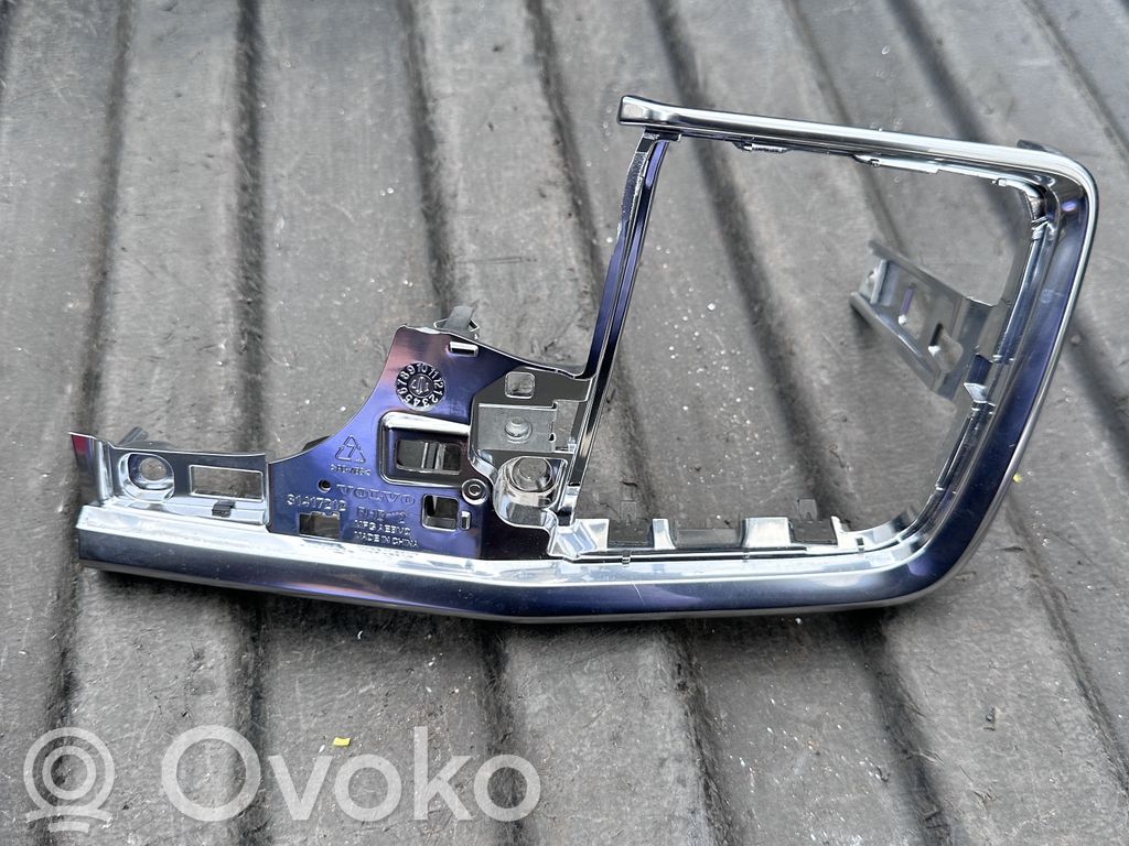 Volvo S90, V90 Ornament bord 