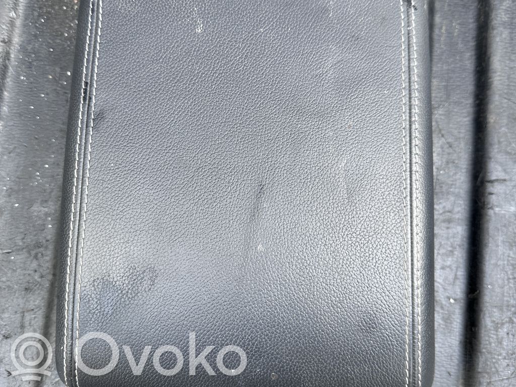 Podłokietnik tunelu środkowego   26038299