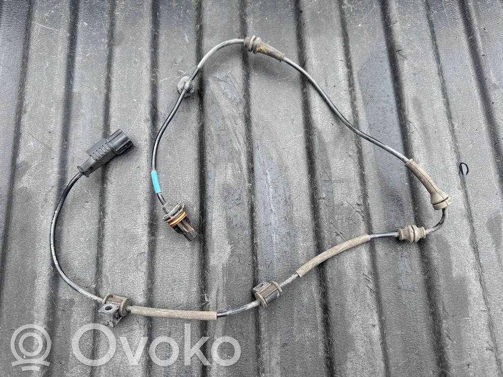 KIA Sportage Kabelbaum Leitungssatz ABS-Sensor vorne 