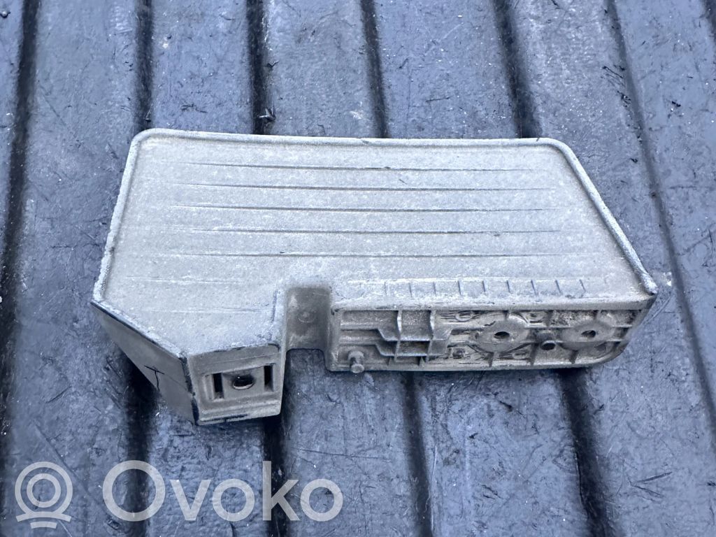 KIA Sportage Guardabarro trasero 