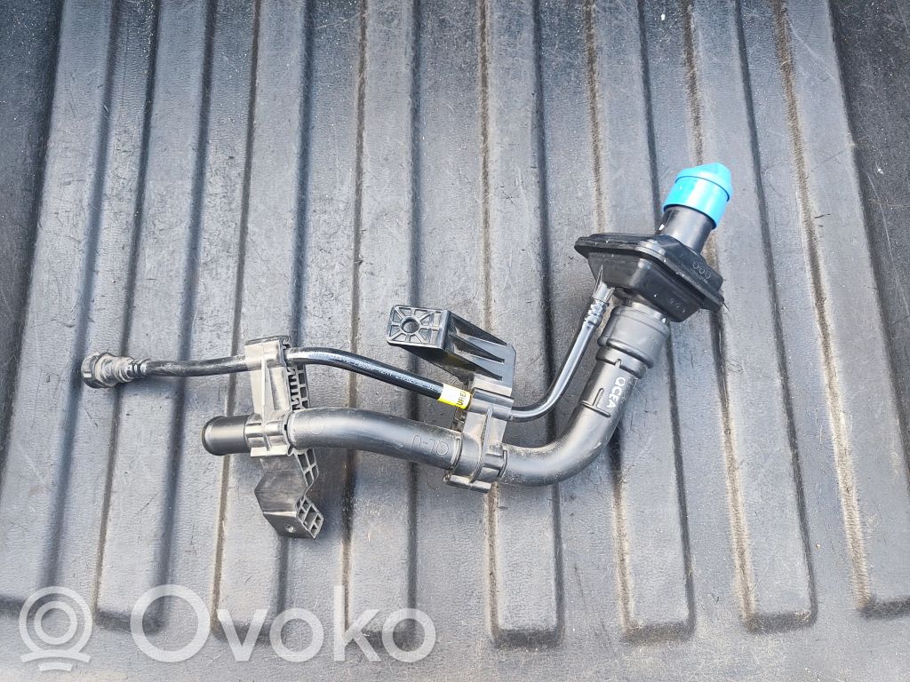 KIA Sportage Wąż / Przwód płynu AdBlue 
