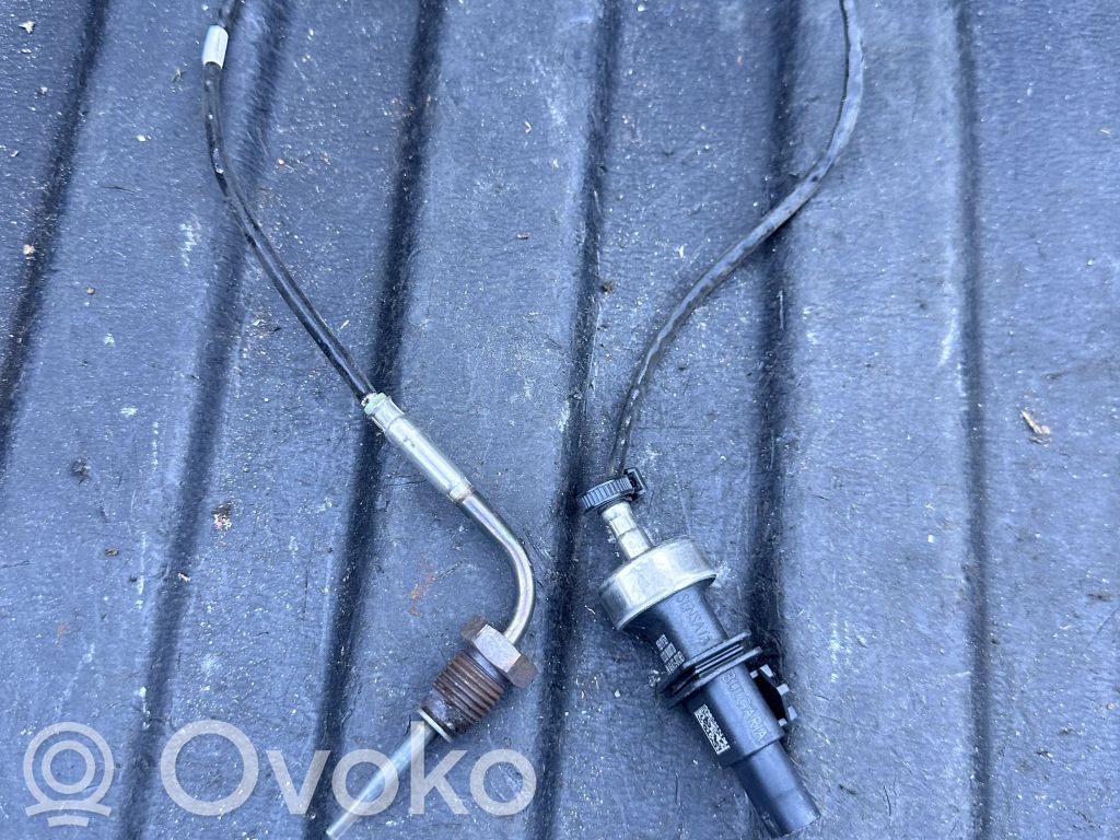 Sensor de temperatura del escape   95B919529,DTCHE1